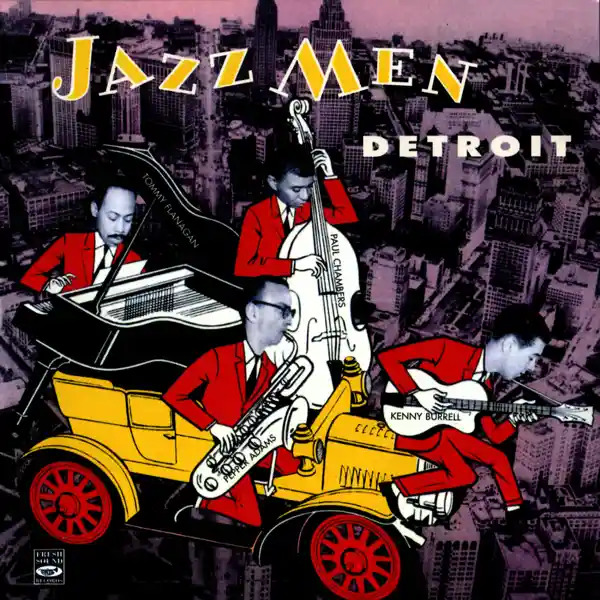 Album Art